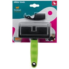 FERPLAST COMB SLICKER BRUSH GRO 5804