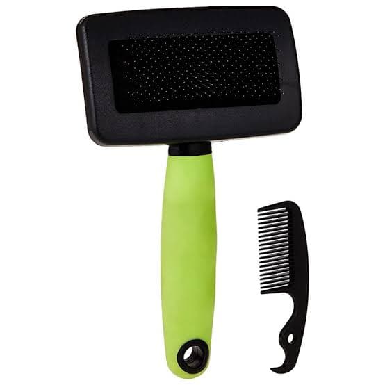 FERPLAST COMB SLICKER BRUSH GRO 5804 — view 2