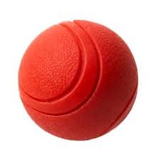 PT0023 SOLIDE BITE RESISTANT DOG CHEW TOY
