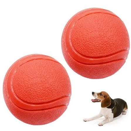 PT0023 SOLIDE BITE RESISTANT DOG CHEW TOY — view 2