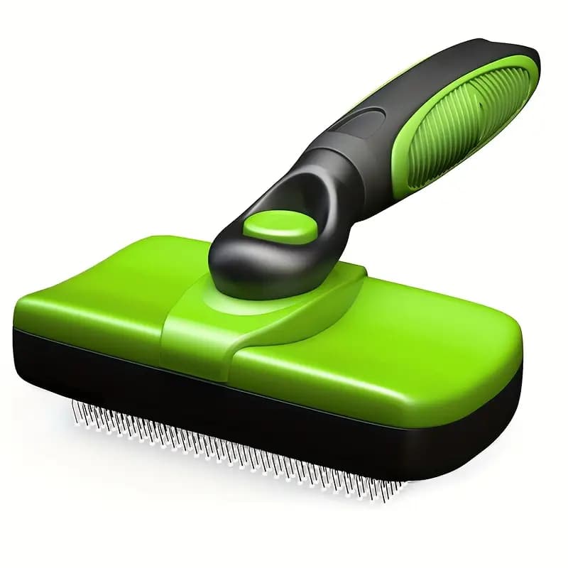 YZHT SELF CLEANING BRUSH — view 1