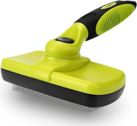 YZHT SELF CLEANING BRUSH — view 2