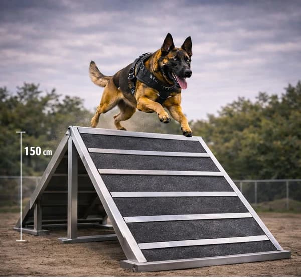 AGILITY EQUIPMENTS